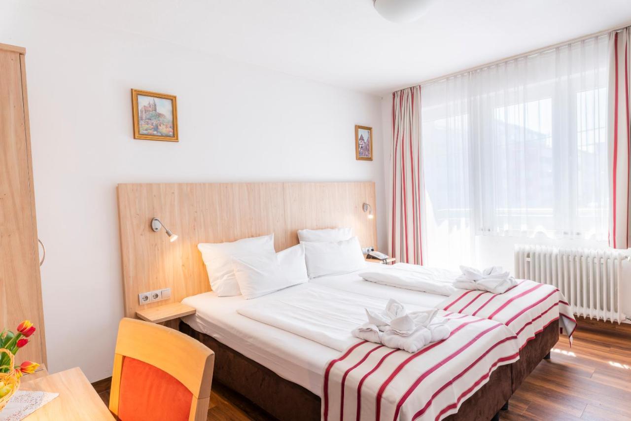 Hotel Astoria Stuttgart City Exterior foto