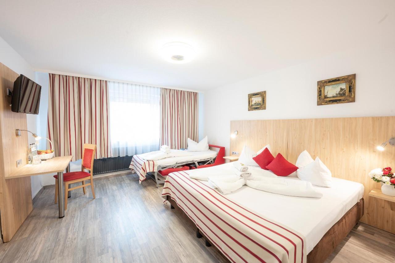 Hotel Astoria Stuttgart City Exterior foto