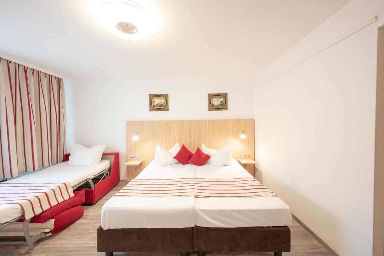 Hotel Astoria Stuttgart City Exterior foto
